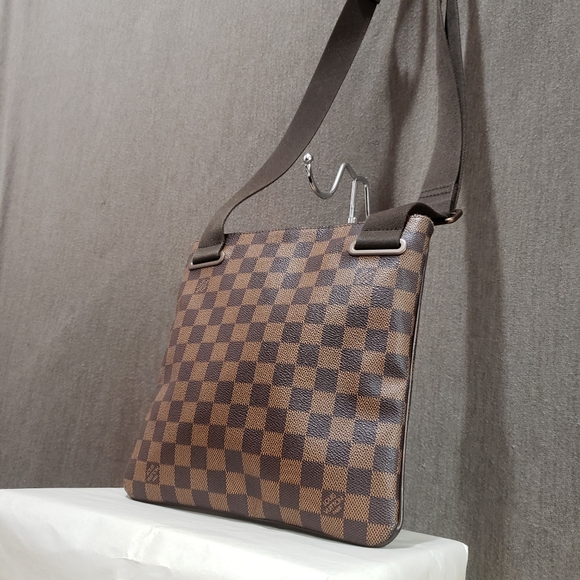 7️⃣0️⃣0️⃣Authentic Pochette Plate Brooklyn - Picture 7 of 15